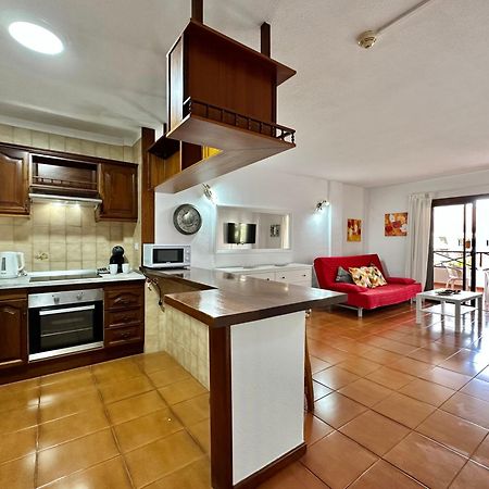 Apartamento Villa Fatima Los Cristianos  Extérieur photo