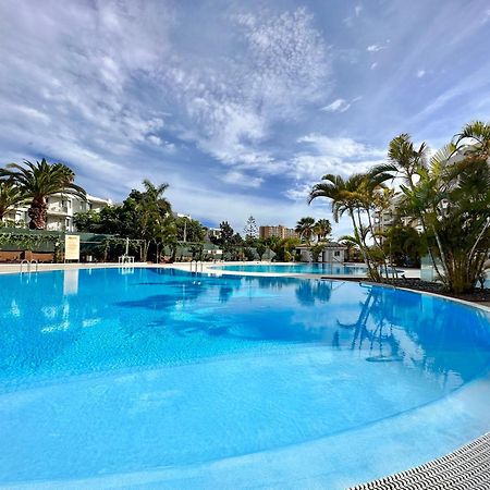 Apartamento Villa Fatima Los Cristianos  Extérieur photo