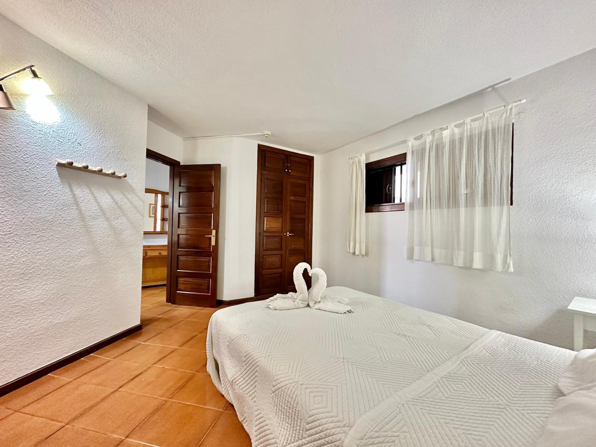 Apartamento Villa Fatima Los Cristianos  Extérieur photo